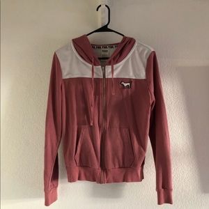 PINK Victoria’s Secret Jacket